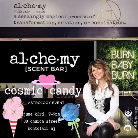alchemy scent bar montclair nj
